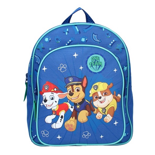 Laste seljakott Paw Patrol Pups On the Go