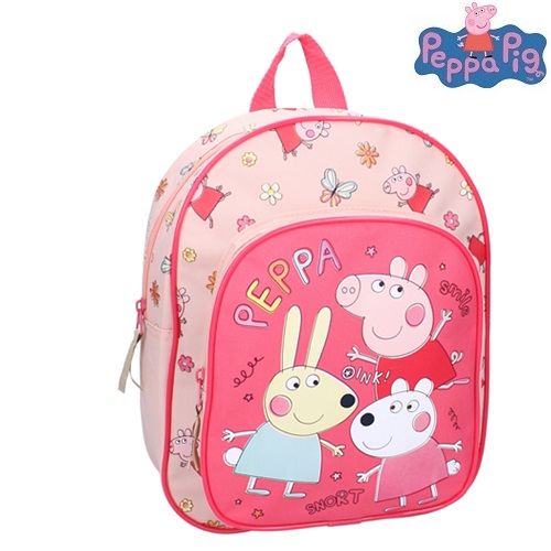 Laste seljakott Peppa Pig I Love This