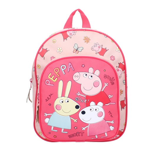 Laste seljakott Peppa Pig I Love This