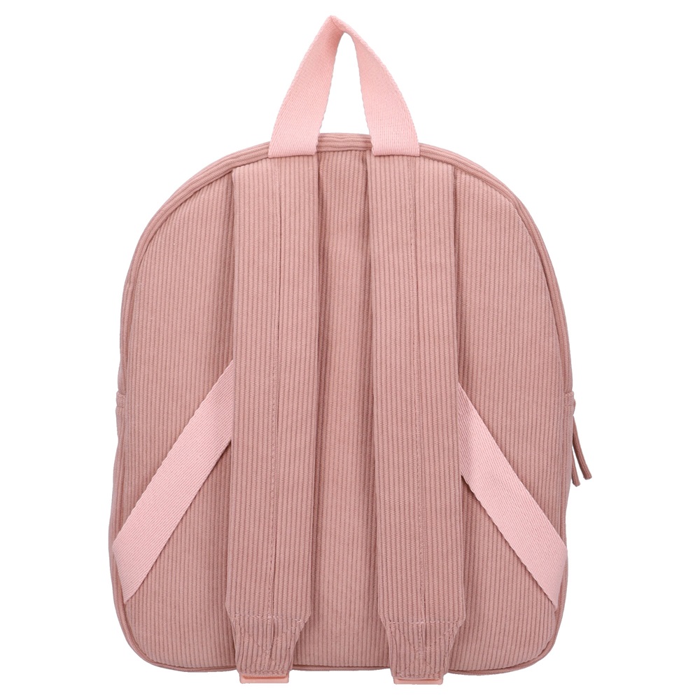 Laste Seljakott - Prêt Ridge and Row Pink