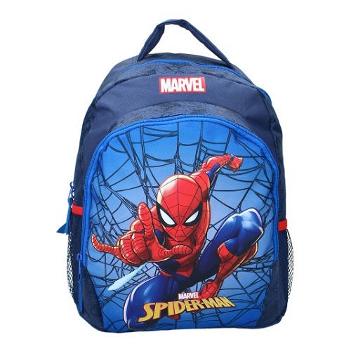 Laste seljakott Spiderman Tangled Webs