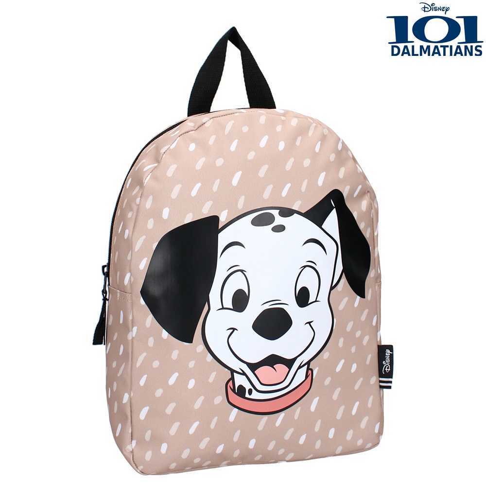 Laste seljakott The 101 Dalmatians
