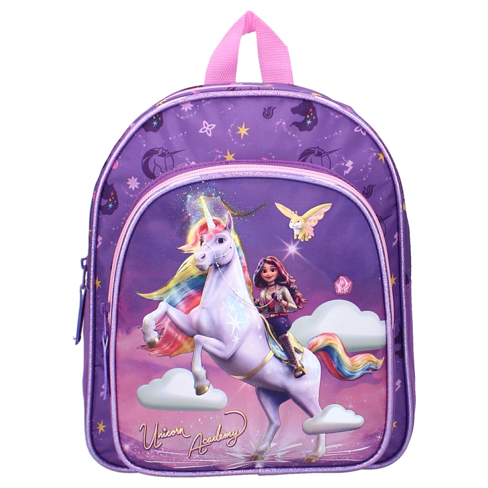 Laste seljakott Unicorn Academy It's Fate