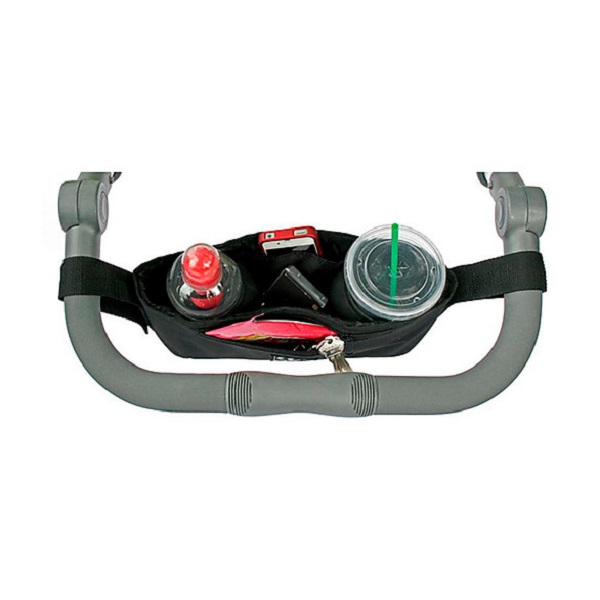 JL Childress Cargo ‘N Drinks Stroller Parent Tray