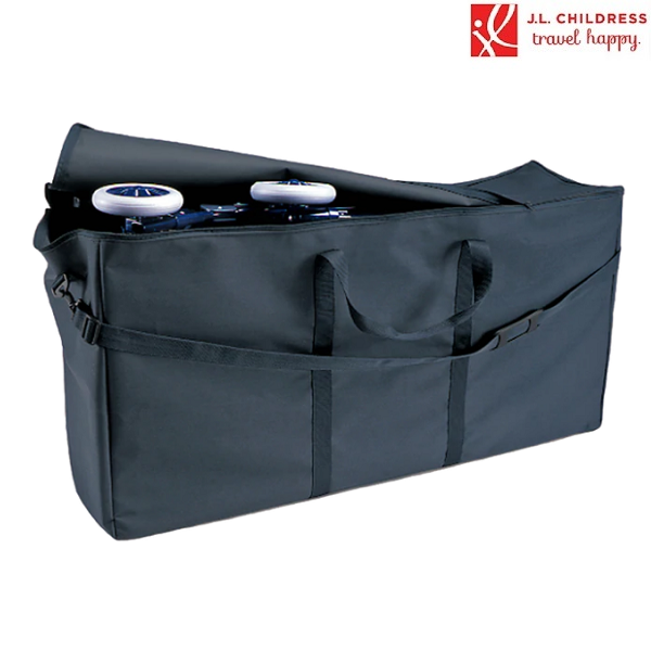 JL Childress Standard & Dual Stroller Travel Bag