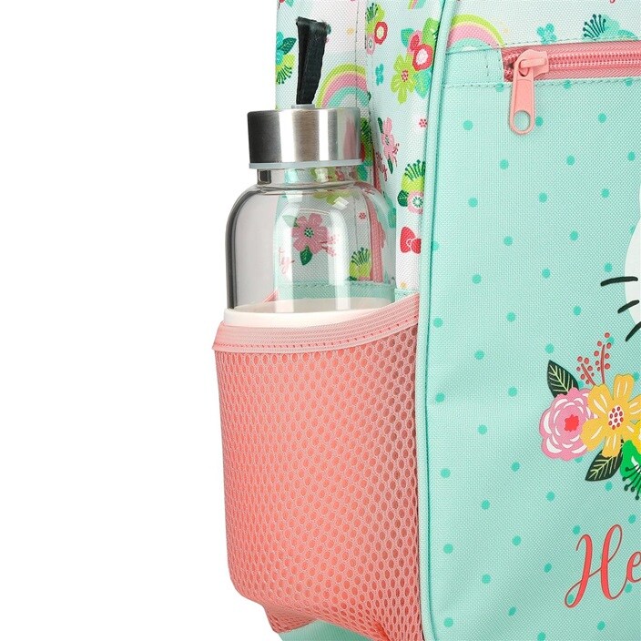 Laste spordi- ja reisikott Hello Kitty Floral