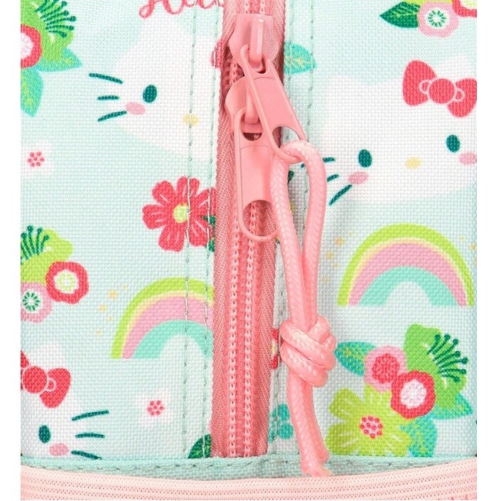 Laste spordi- ja reisikott Hello Kitty Floral