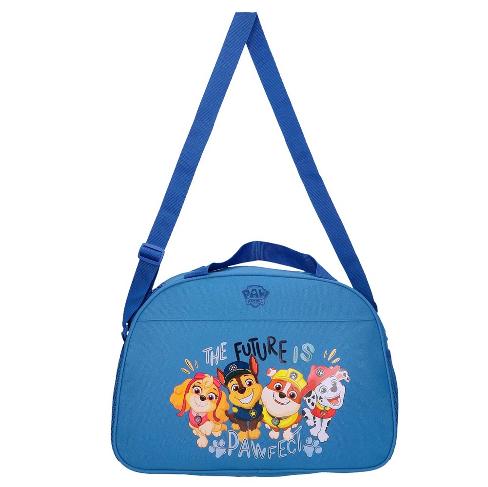 Laste spordikott ja reisikott Paw Patrol Future Is Pawfect