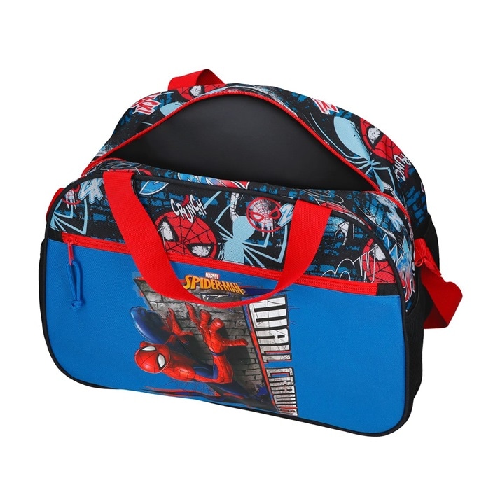 Laste spordi- ja reisikott Spiderman Wall Crawler
