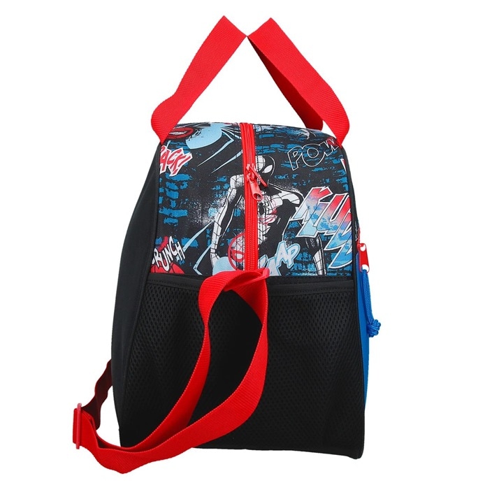 Laste spordi- ja reisikott Spiderman Wall Crawler