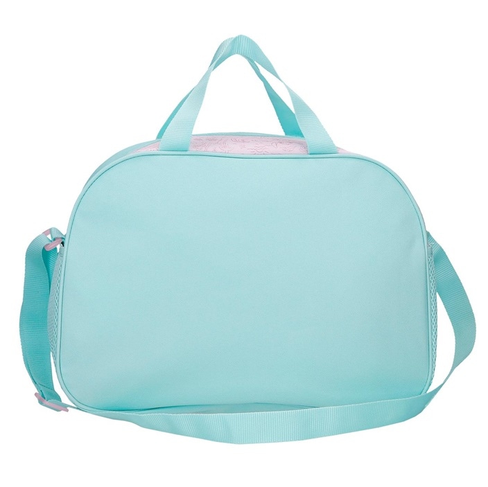 Laste spordi- ja reisikott Stitch Beach and Love