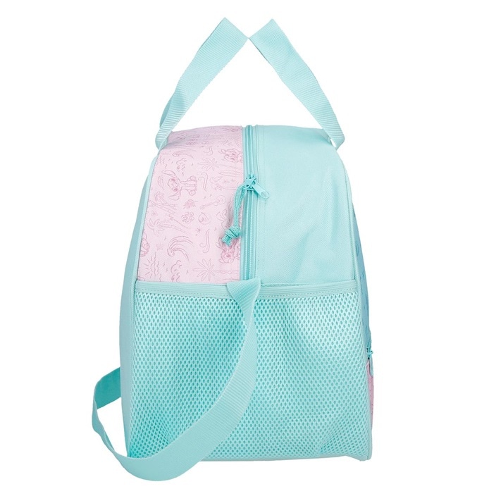 Laste spordi- ja reisikott Stitch Beach and Love