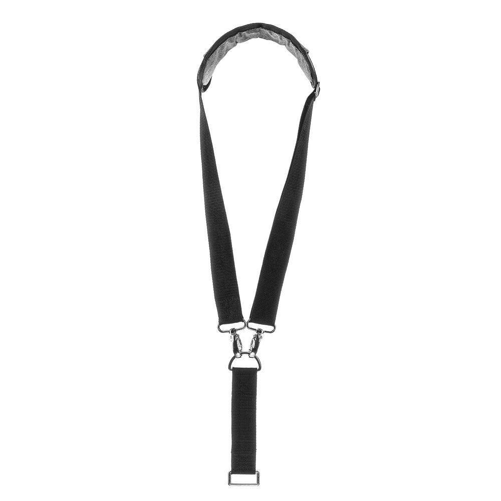 Turvahälli kanderihm Reer Clip & Carry