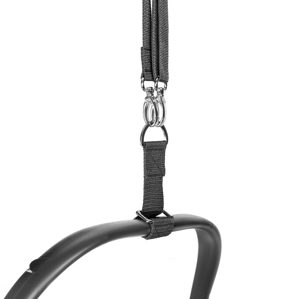 Turvahälli kanderihm Reer Clip & Carry