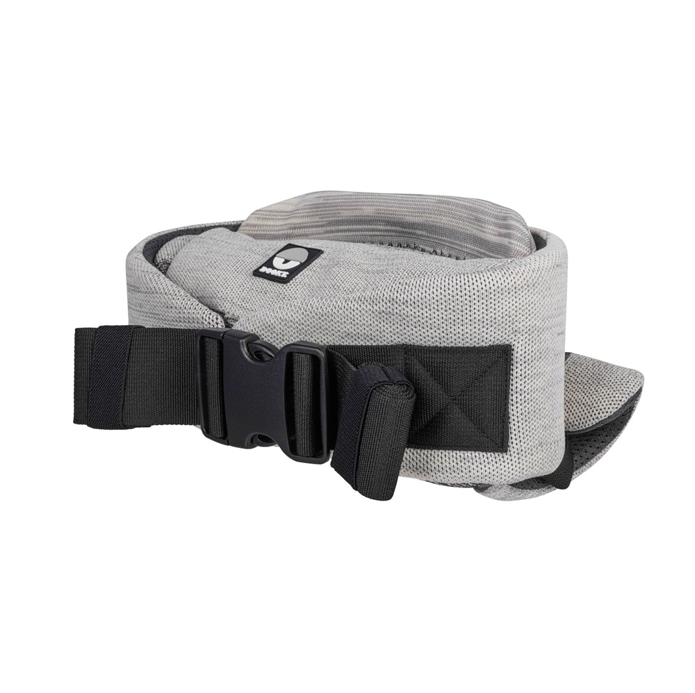 Laste kandekott Dooky Terra Nova Grey