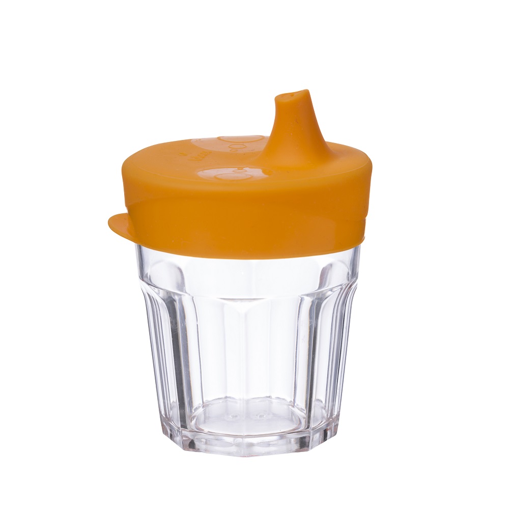 Silikoonkaaned B.box Silicone Lids Strawberry Shake