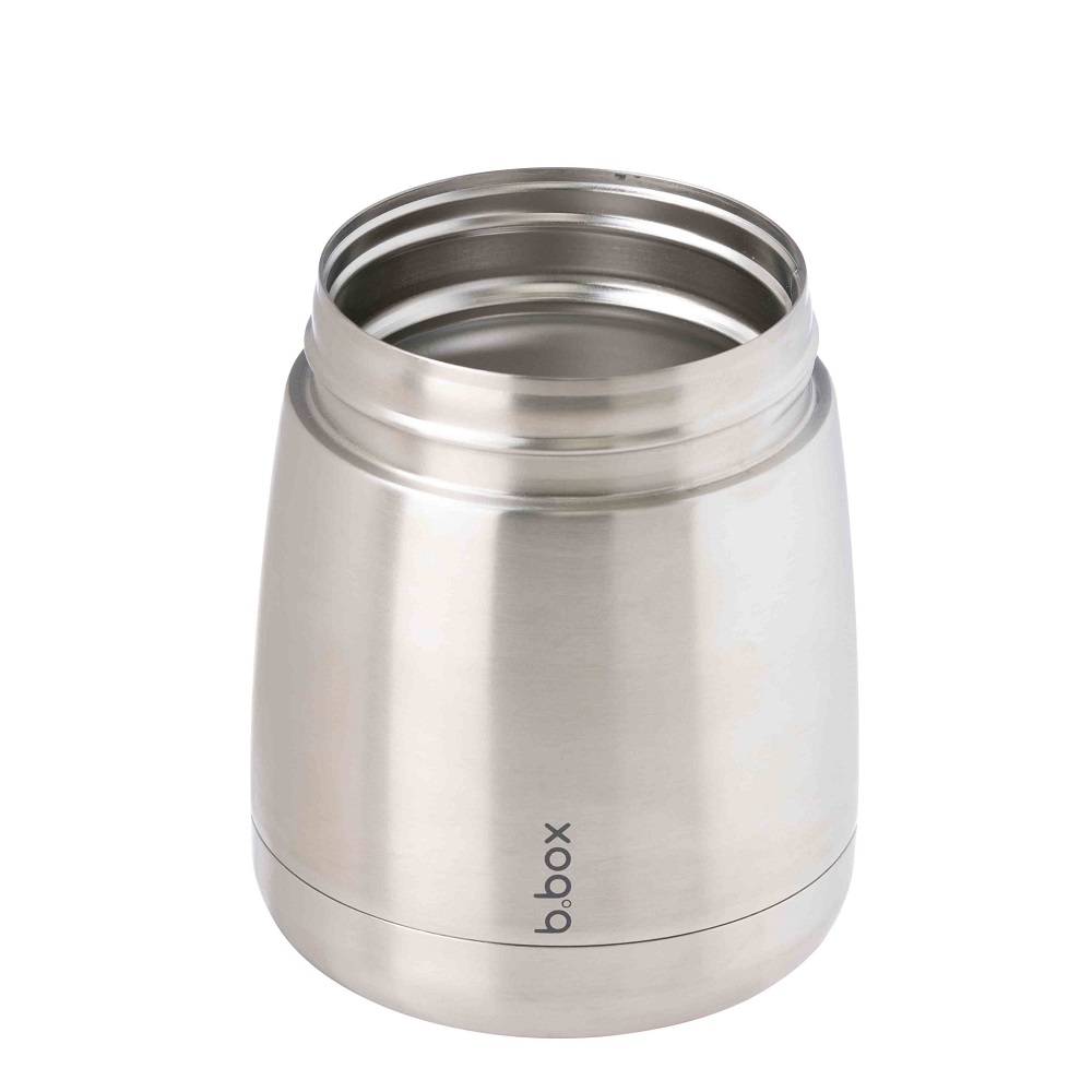 Toidutermos lusikaga B.box Insulated Food Jar Ocean Breeze