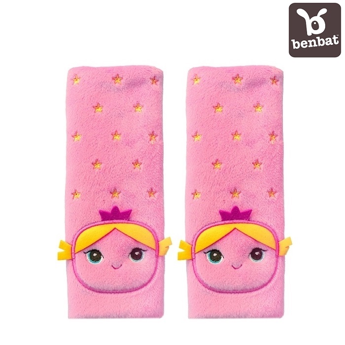 Turvavöökate Benbat Belt Pals Princess