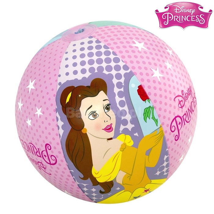 Rannapall Disney Princess