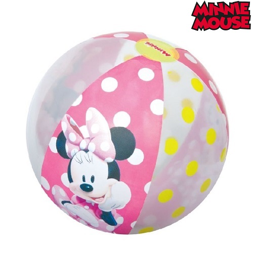 Rannapall Minnie Mouse