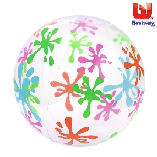 Rannapall Bestway Splash