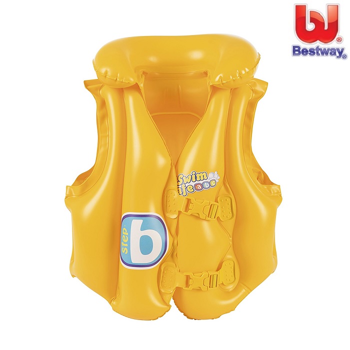 Laste ujumisvest Bestway Swim Safe