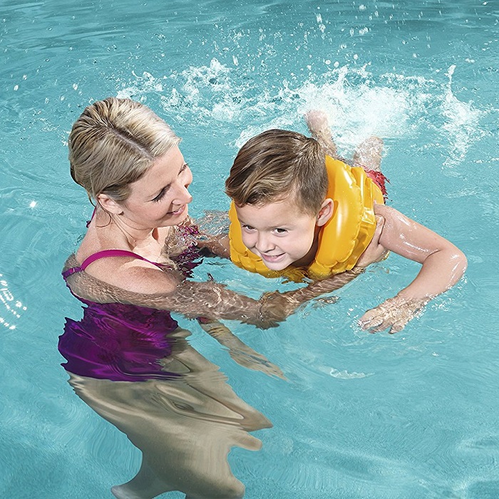 Laste ujumisvest Bestway Swim Safe