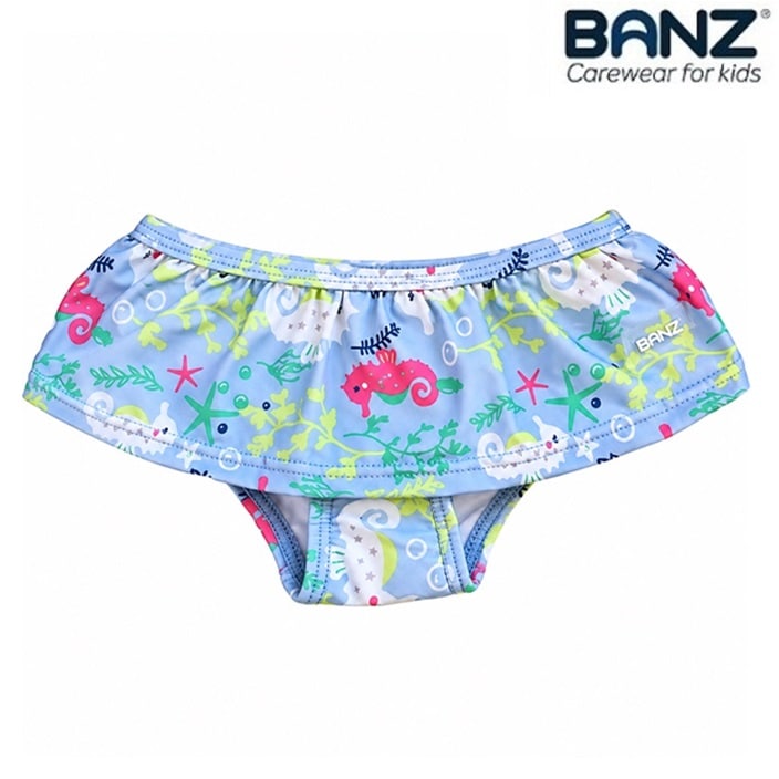 Banz Laste Ujumispüksid - Seahorse