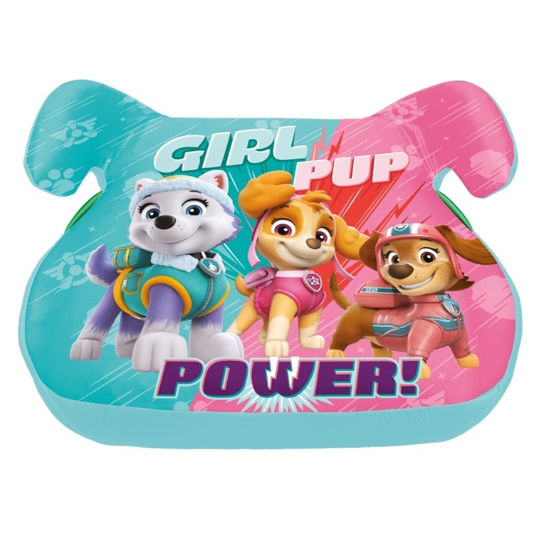 Laste turvaiste autosse Paw Patrol