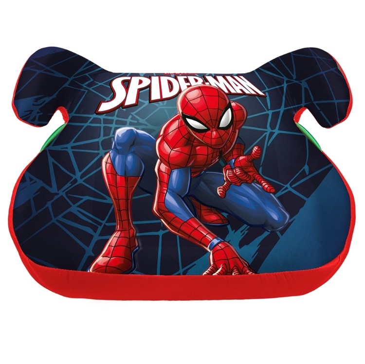 Laste turvaiste autosse Spiderman