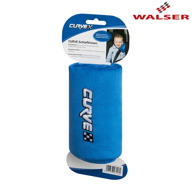 Walser Mini Curve