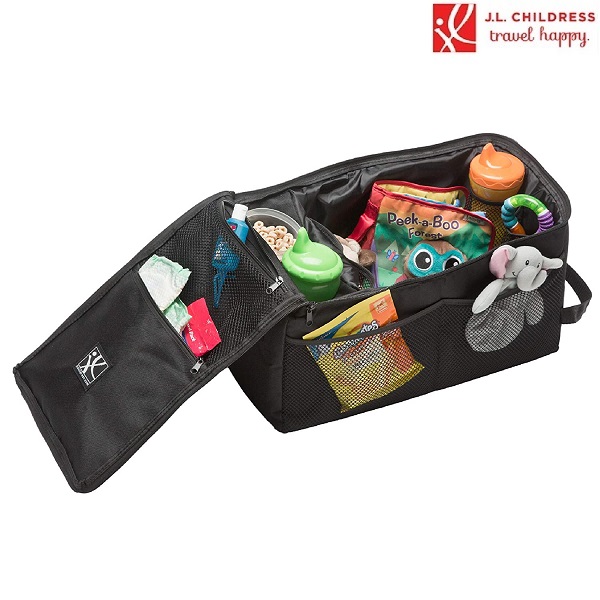 JL Childress Backseat Butler Car Organizer