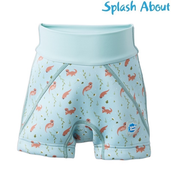 Laste ujumispüksid Splash Jammers Playful Otters