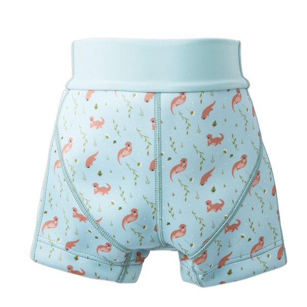 Laste ujumispüksid Splash Jammers Playful Otters