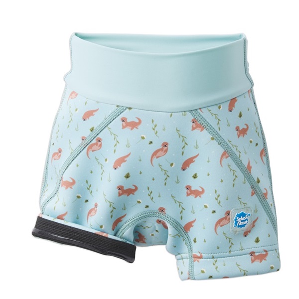 Laste ujumispüksid Splash Jammers Playful Otters