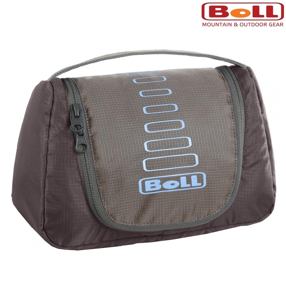 Laste tualetikott Boll Washbag hall