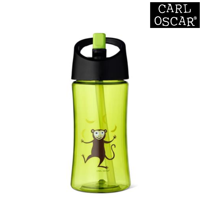 Joogipudel lastele Carl Oscar Lime Monkey