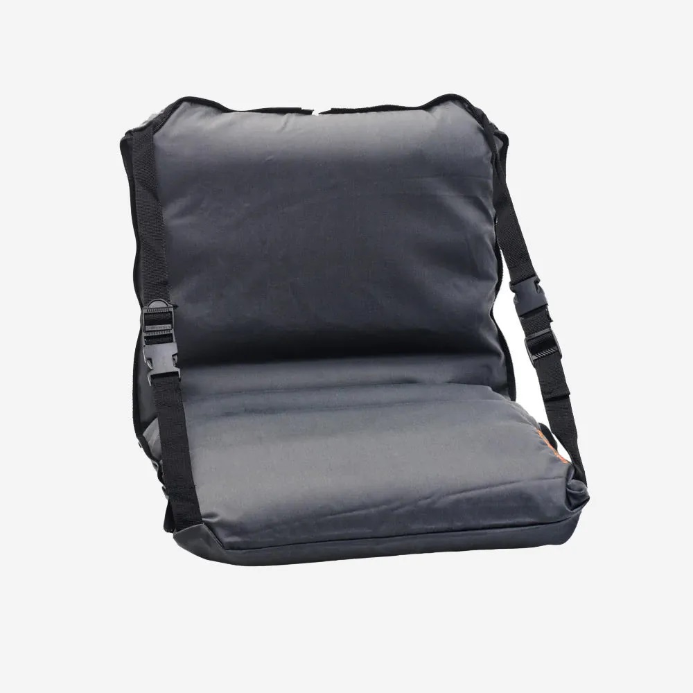Beebi Lennukimadrats Deryan Aitraveller Grey