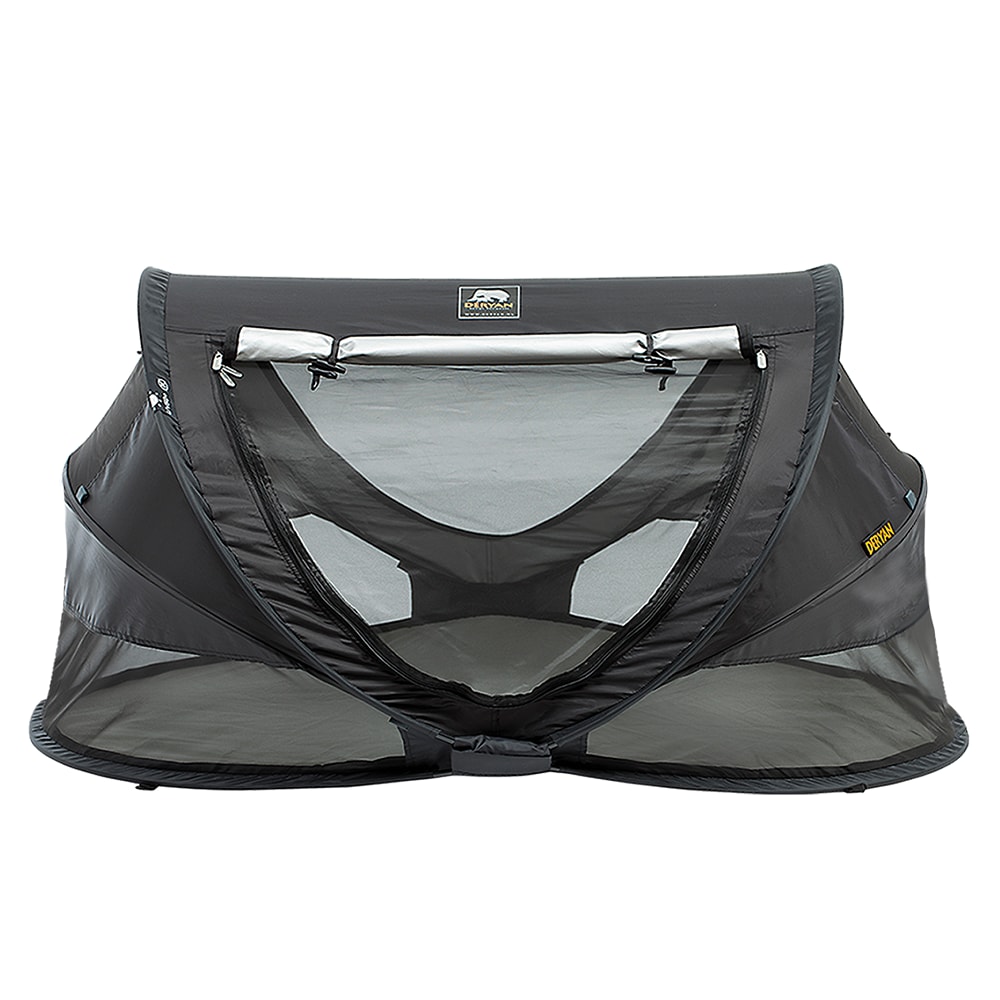 Reisivoodi Deryan Toddler Luxe must