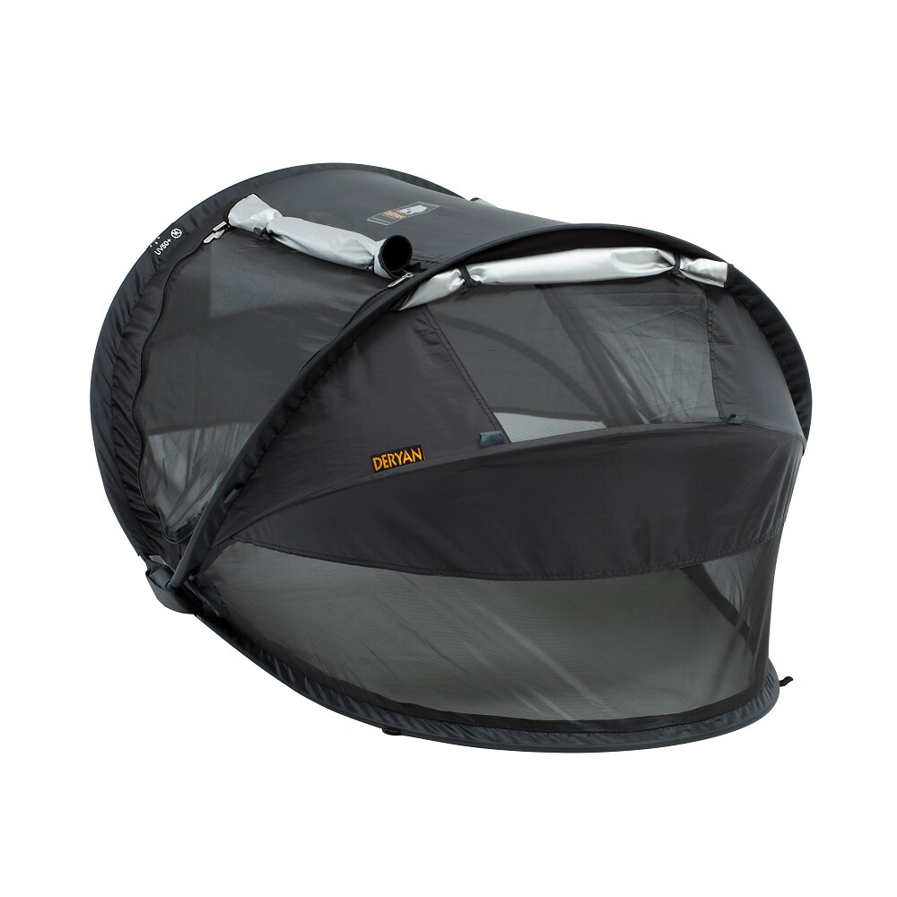 Reisivoodi Deryan Toddler Luxe must
