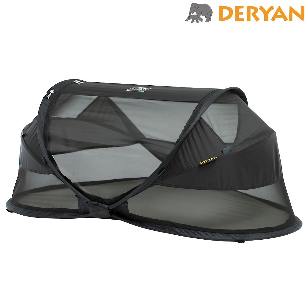 Reisivoodi Deryan Baby Luxe must