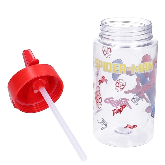 Laste joogipudel Spiderman Drink Up