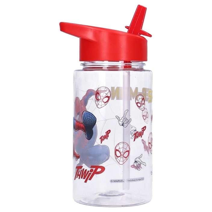 Laste joogipudel Spiderman Drink Up