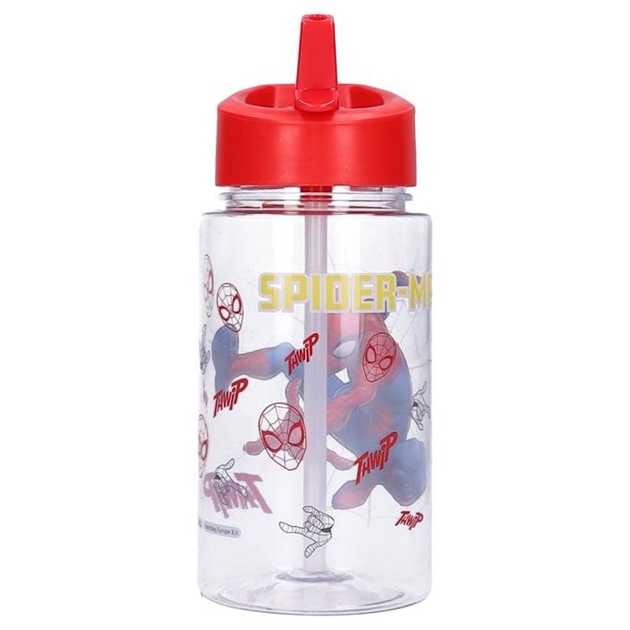 Laste joogipudel Spiderman Drink Up