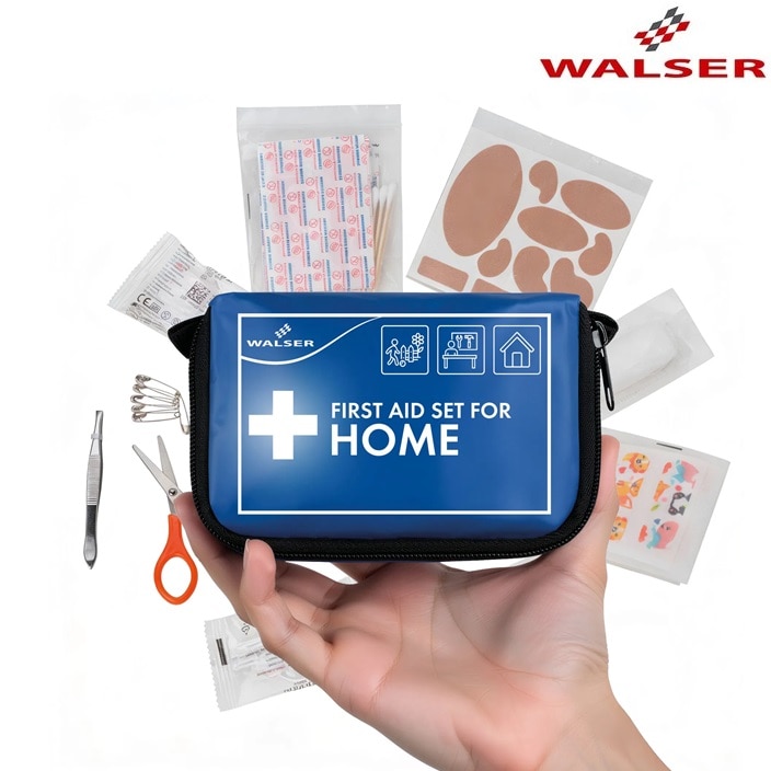 Esmaabikomplekt - Walser Mini First Aid Kit for Home