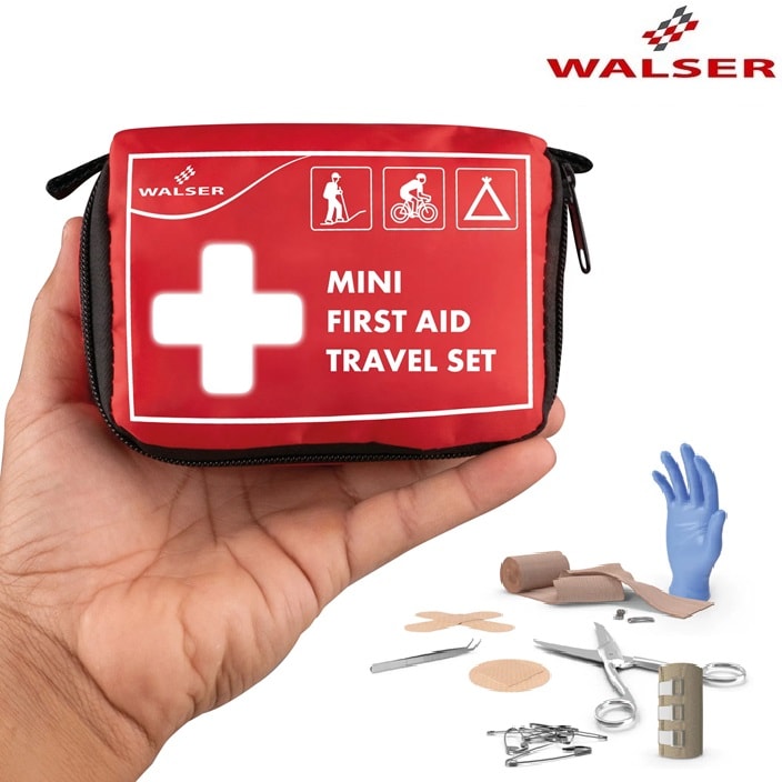 Esmaabikomplekt - Walser Mini First Aid Kit Outdoor