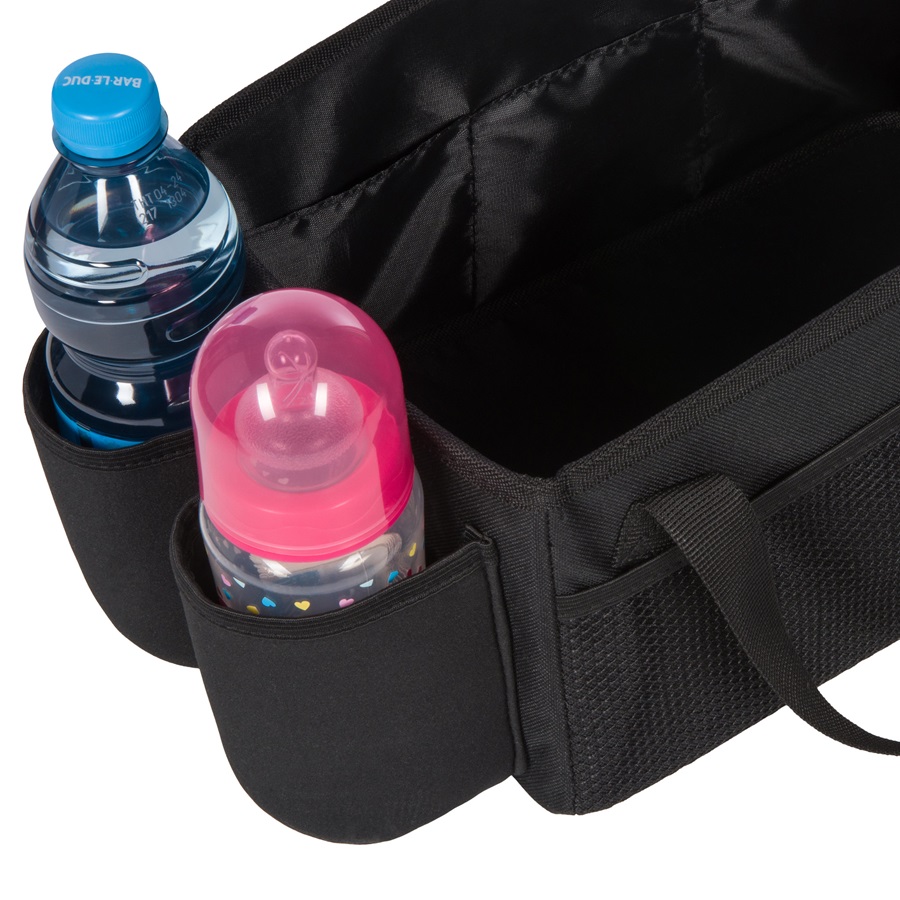 Autoistme organiseerija Dooky Backseat Basket