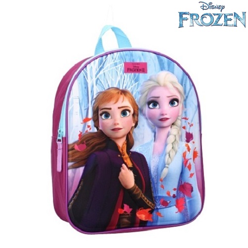 Laste seljakott Frozen Strong Together