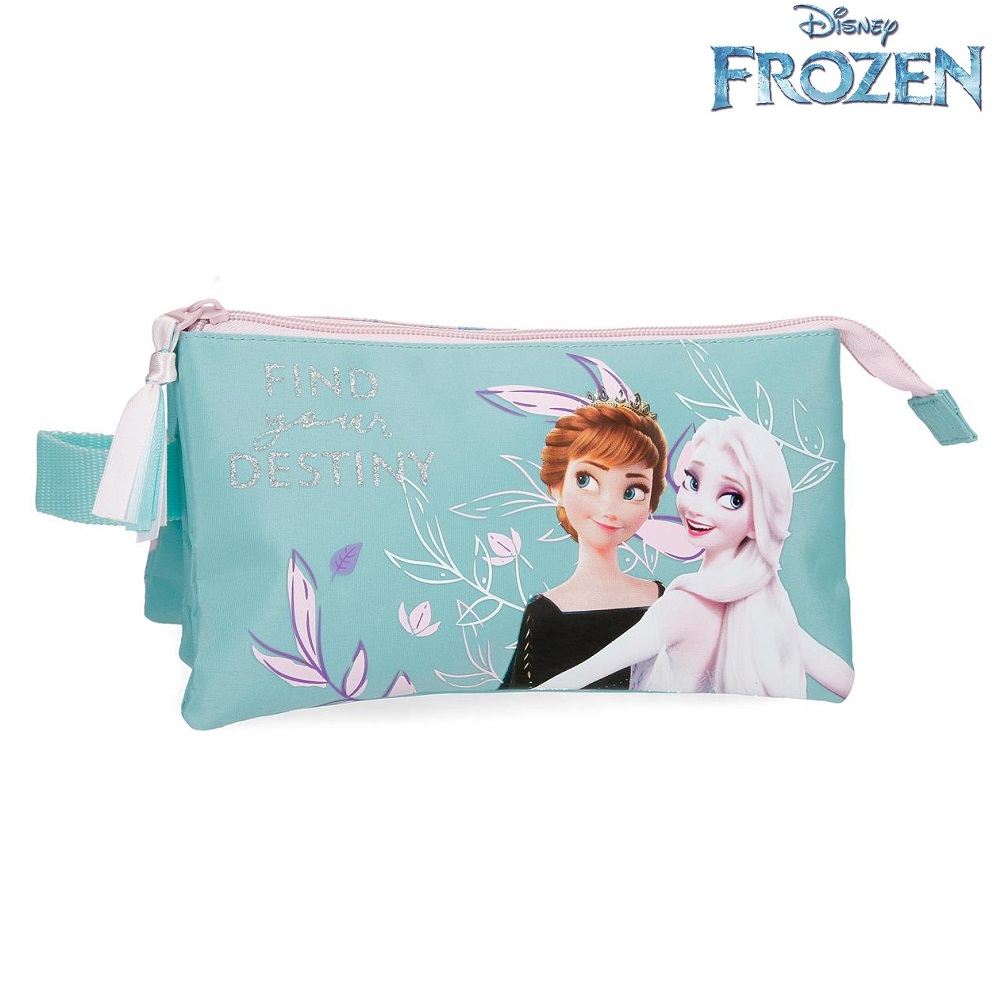 Laste tualetikott Frozen II Find Your Destiny