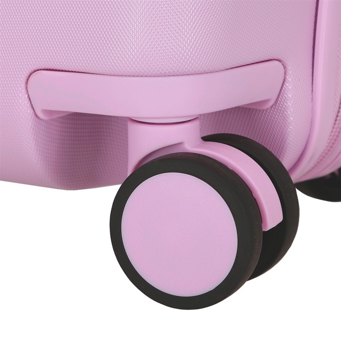 Laste pealeistutav reisikohver Frozen In This Together